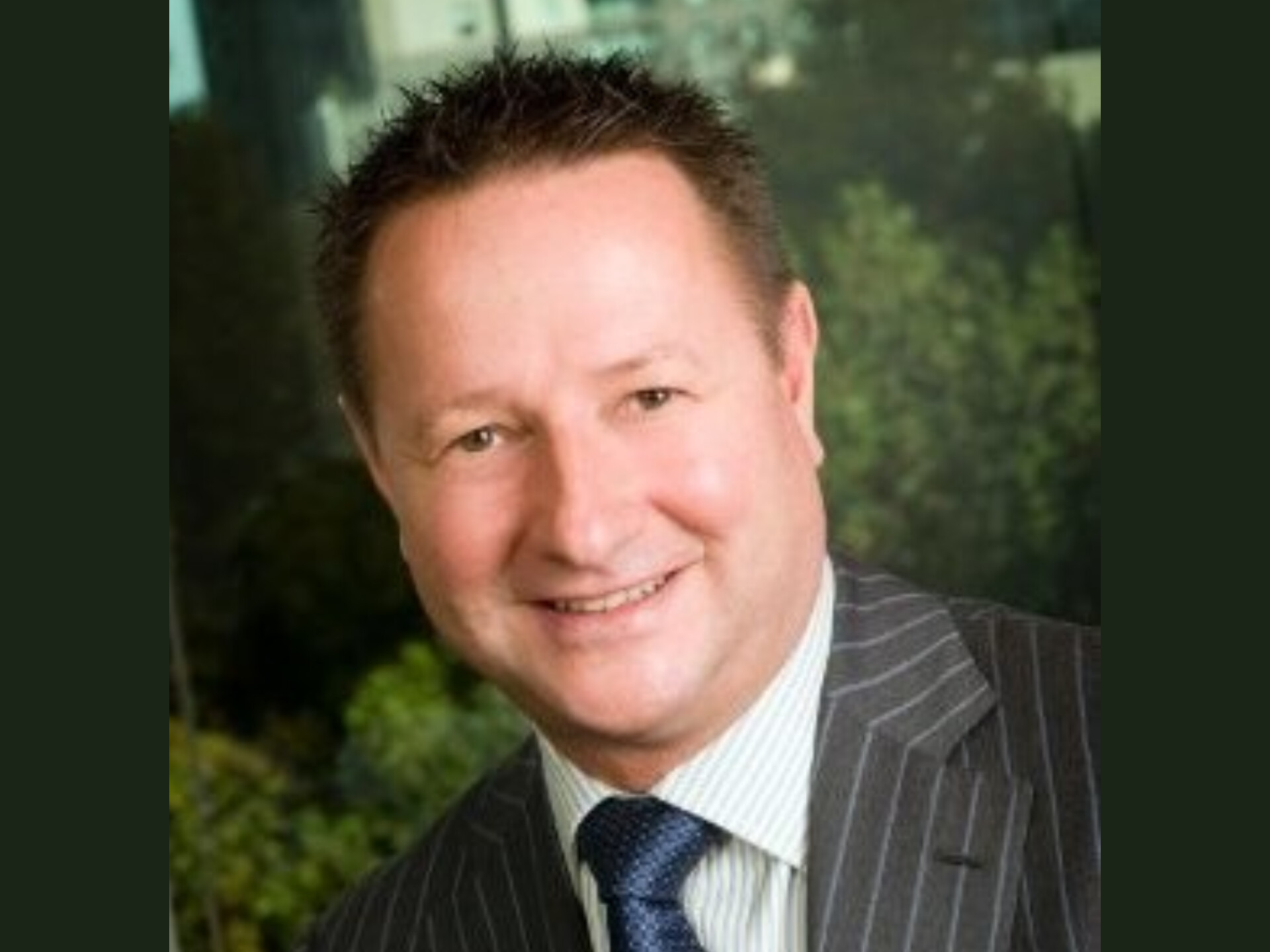 Ralph Horne