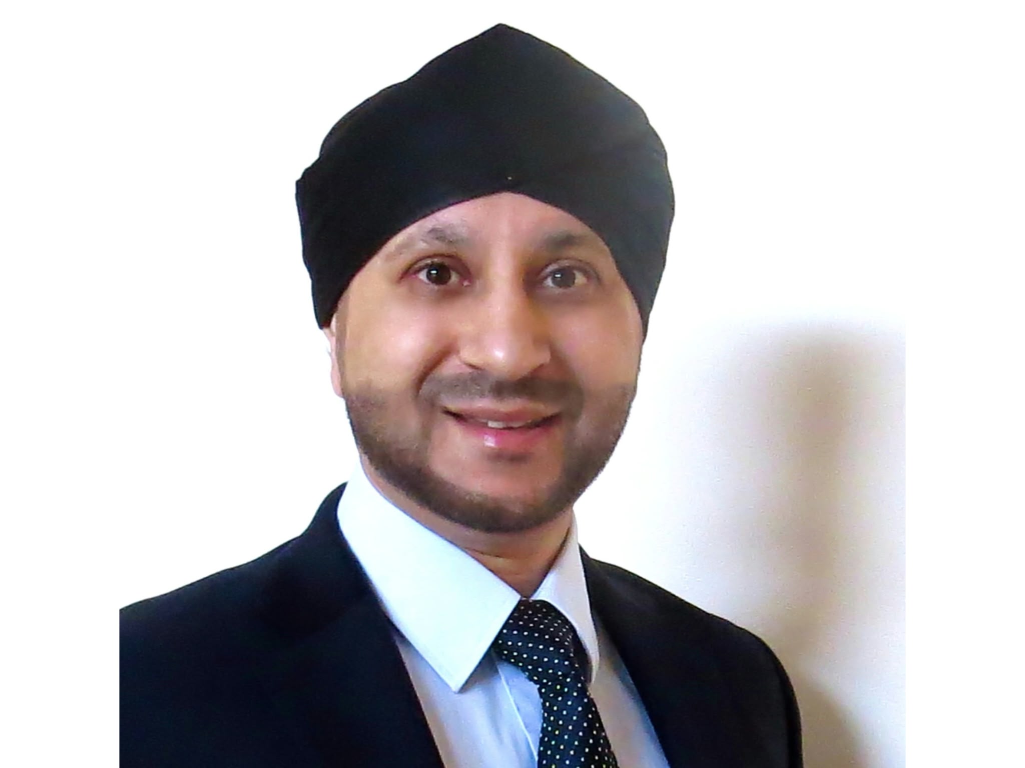 Jaswinder Hanspal