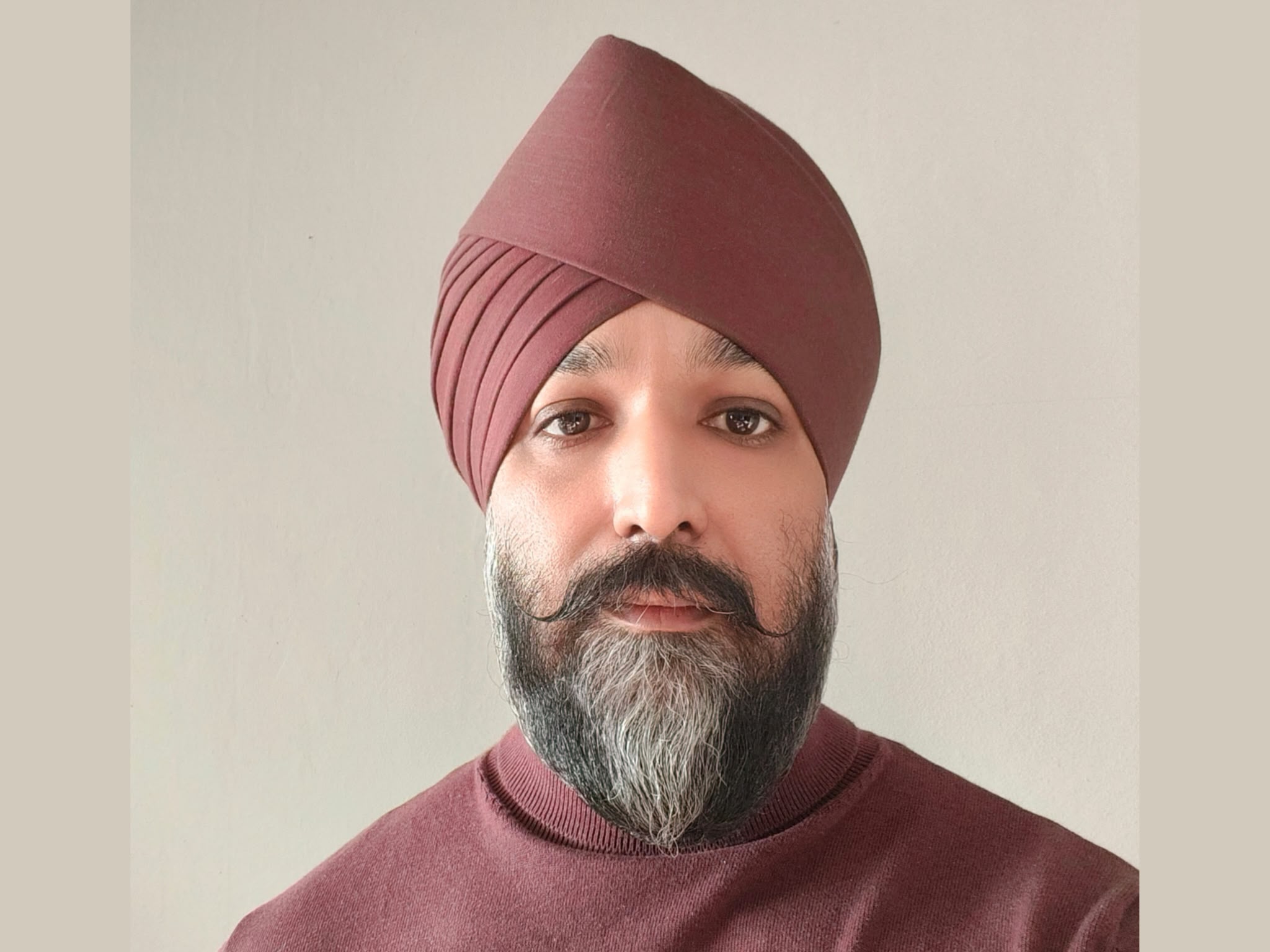 Amritpal Sidhu